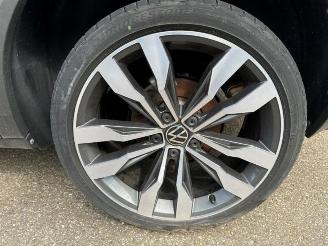 Volkswagen T-Roc T-Roc I, SUV, 2017 1.5 TSI 16V picture 14
