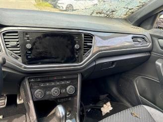 Volkswagen T-Roc T-Roc I, SUV, 2017 1.5 TSI 16V picture 17