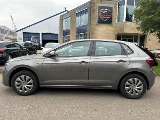 Volkswagen Polo Polo VI (AW1), Hatchback 5-drs, 2017 1.0 TSI 12V picture 2