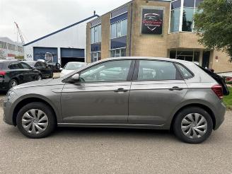 Volkswagen Polo Polo VI (AW1), Hatchback 5-drs, 2017 1.0 TSI 12V picture 2