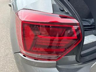 Volkswagen Polo Polo VI (AW1), Hatchback 5-drs, 2017 1.0 TSI 12V picture 17