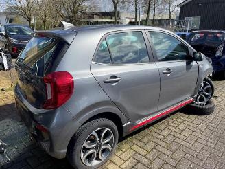Kia Picanto Picanto (JA), Hatchback, 2017 1.0 12V picture 6