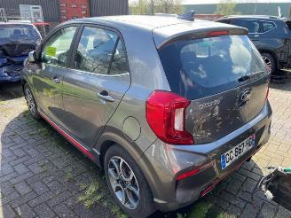 Kia Picanto Picanto (JA), Hatchback, 2017 1.0 12V picture 3