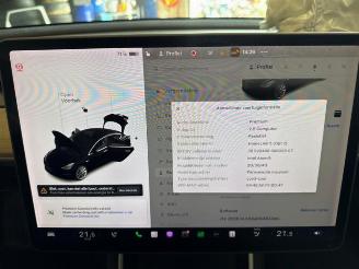 Tesla Model 3 Model 3, Sedan, 2017 Long Range 72kWh picture 17