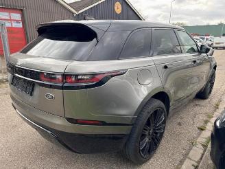 Land Rover Range Rover Range Rover Velar (LY), Terreinwagen, 2013 2.0 D180 AWD picture 5