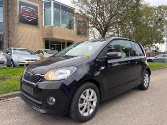 Dezmembrări autoturisme Skoda Citigo Citigo, Hatchback, 2011 / 2019 1.0 12V 2012/10