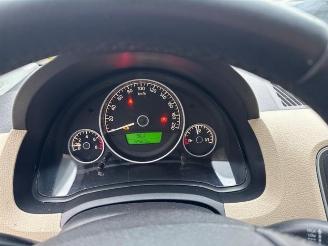 Skoda Citigo Citigo, Hatchback, 2011 / 2019 1.0 12V picture 10