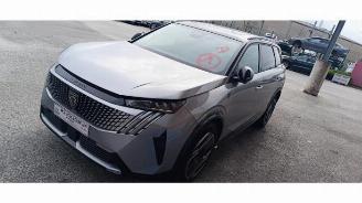 Dezmembrări autoturisme Peugeot 5008  2025