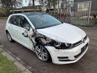 Volkswagen Golf Golf VII (AUA), Hatchback, 2012 / 2021 1.4 TSI 16V picture 7
