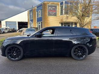 Land Rover Range Rover Range Rover Velar (LY), Terreinwagen, 2013 2.0 D240 AWD picture 2