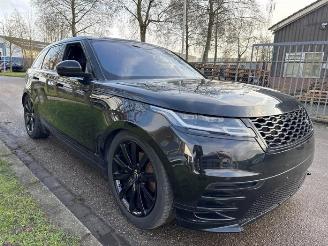Land Rover Range Rover Range Rover Velar (LY), Terreinwagen, 2013 2.0 D240 AWD picture 8