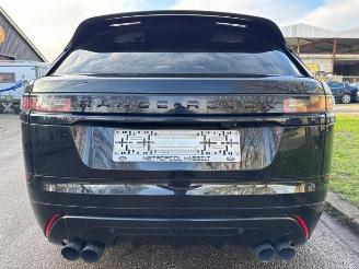 Land Rover Range Rover Range Rover Velar (LY), Terreinwagen, 2013 2.0 D240 AWD picture 4