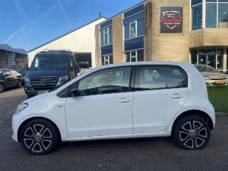 Volkswagen Up! Up! (121), Hatchback, 2011 1.0 12V 75 picture 2