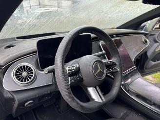 Mercedes EQE EQE (V295), Sedan, 2022 350+ 91/96 kWh picture 15