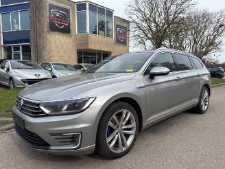 Sloopauto Volkswagen Passat Passat Variant (3G5), Combi, 2014 / 2024 1.4 GTE 16V 2015/11