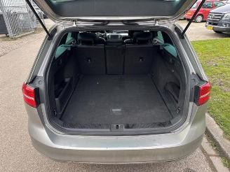 Volkswagen Passat Passat Variant (3G5), Combi, 2014 / 2024 1.4 GTE 16V picture 17