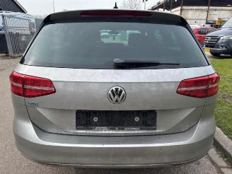 Volkswagen Passat Passat Variant (3G5), Combi, 2014 / 2024 1.4 GTE 16V picture 4