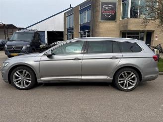 Volkswagen Passat Passat Variant (3G5), Combi, 2014 / 2024 1.4 GTE 16V picture 2