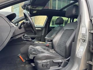 Volkswagen Passat Passat Variant (3G5), Combi, 2014 / 2024 1.4 GTE 16V picture 13