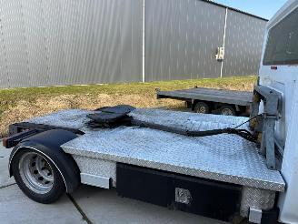 Ford Transit TREKKER CC 350M 2.2 TDCI Ambiente DC picture 8