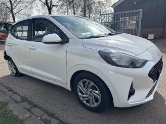 Hyundai I-10 i10, Hatchback, 2019 1.0 12V picture 6