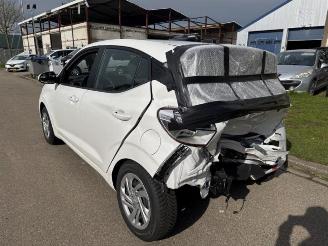 Hyundai I-10 i10, Hatchback, 2019 1.0 12V picture 3