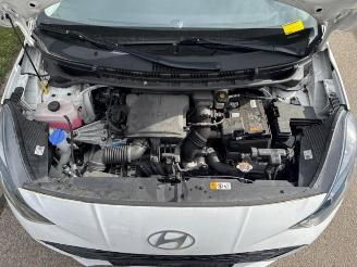 Hyundai I-10 i10, Hatchback, 2019 1.0 12V picture 17