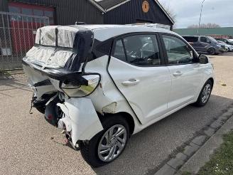 Hyundai I-10 i10, Hatchback, 2019 1.0 12V picture 4