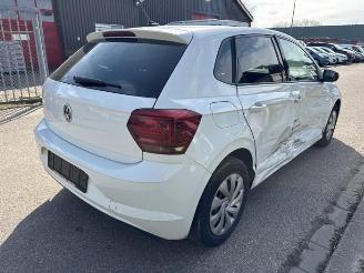 Volkswagen Polo Polo VI (AW1), Hatchback 5-drs, 2017 1.6 TDI 16V 95 picture 13