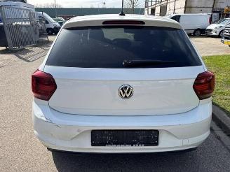 Volkswagen Polo Polo VI (AW1), Hatchback 5-drs, 2017 1.6 TDI 16V 95 picture 4