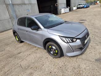 Peugeot 208 208 II (UB/UH/UP), Hatchback 5-drs, 2019 e-208 50 kWh picture 4