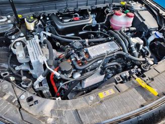 Mercedes EQB EQB (X243), SUV, 2021 250+ 71 kWh picture 10