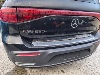 Mercedes EQB EQB (X243), SUV, 2021 250+ 71 kWh picture 9