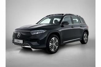 Démontage voiture Mercedes EQB EQB (X243), SUV, 2021 250+ 71 kWh 2025