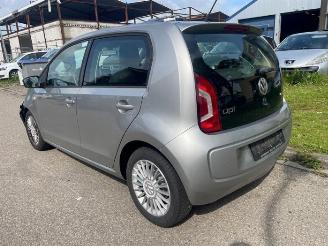 Volkswagen Up! Up! (121), Hatchback, 2011 1.0 12V 60 picture 5
