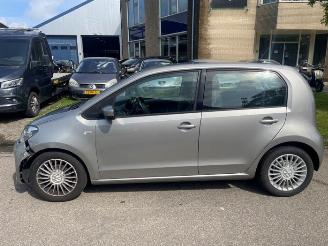 Volkswagen Up! Up! (121), Hatchback, 2011 1.0 12V 60 picture 2