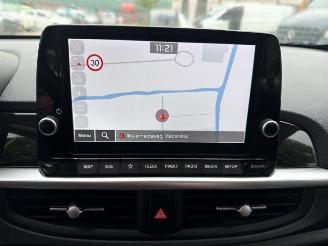 Kia Picanto Picanto (JA), Hatchback, 2017 1.0 DPI 12V picture 12