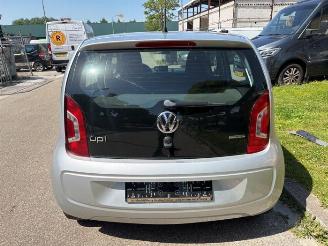 Volkswagen Up! Up! (121), Hatchback, 2011 1.0 12V 60 picture 5