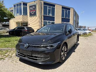 uszkodzony samochody osobowe Volkswagen Golf 8.5 FACELIFT 1.5 TSI 150PK 2025/1