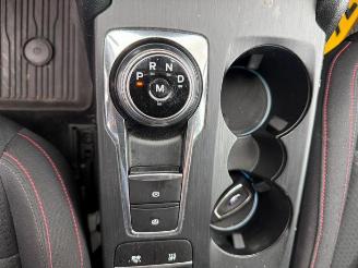 Ford Focus Focus 4 Wagon, Combi, 2018 / 2025 1.0 Ti-VCT EcoBoost 12V 125 picture 12