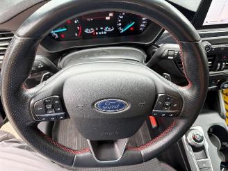 Ford Focus Focus 4 Wagon, Combi, 2018 / 2025 1.0 Ti-VCT EcoBoost 12V 125 picture 13