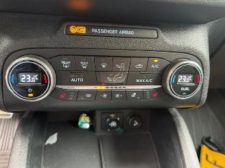 Ford Focus Focus 4 Wagon, Combi, 2018 / 2025 1.0 Ti-VCT EcoBoost 12V 125 picture 11