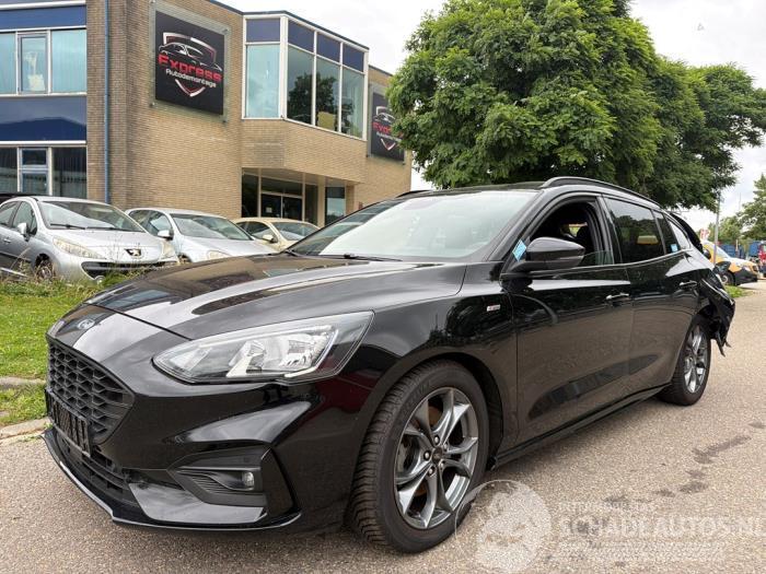 Ford Focus Focus 4 Wagon, Combi, 2018 / 2025 1.0 Ti-VCT EcoBoost 12V 125
