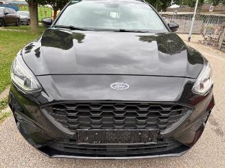 Ford Focus Focus 4 Wagon, Combi, 2018 / 2025 1.0 Ti-VCT EcoBoost 12V 125 picture 6