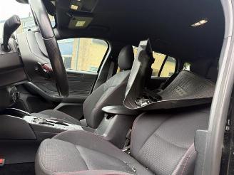 Ford Focus Focus 4 Wagon, Combi, 2018 / 2025 1.0 Ti-VCT EcoBoost 12V 125 picture 8