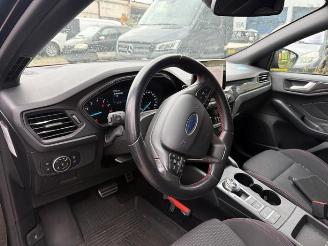 Ford Focus Focus 4 Wagon, Combi, 2018 / 2025 1.0 Ti-VCT EcoBoost 12V 125 picture 7