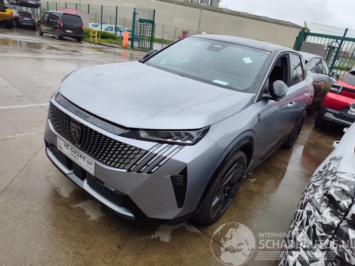 Peugeot 3008 3008 III, MPV, 2023 e-3008 210 73 kWh