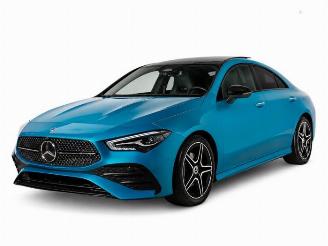 Uttjänta bilar auto Mercedes Cla-klasse CLA (118.3), Sedan, 2019 1.3 CLA-180 Turbo 16V 2025/4