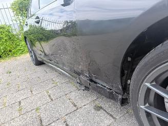 BMW 3-serie 320e M SPORT NAP PANO picture 10