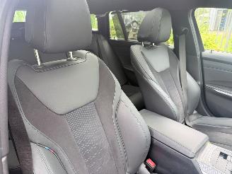 BMW 3-serie 320e M SPORT NAP PANO picture 20